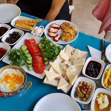 Hotel Leman Hanim Konagi *