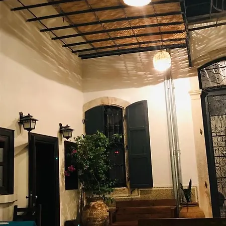 Leman Hanim Konagi *