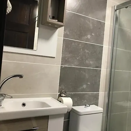 Hotel Leman Hanim Konagi