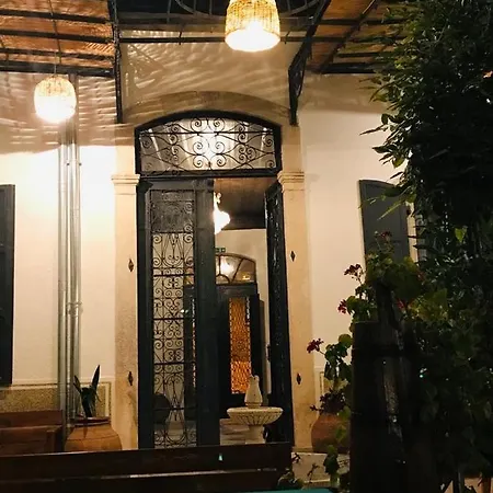 Leman Hanim Konagi Hotel *