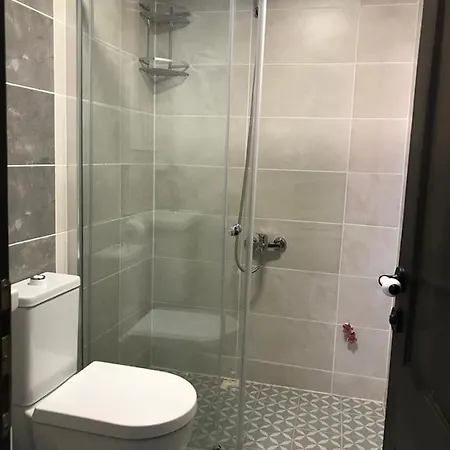 Hotel Leman Hanim Konagi *