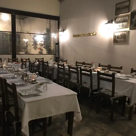 Leman Hanim Konagi Hotel