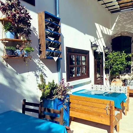 Hotel Leman Hanim Konagi Tire