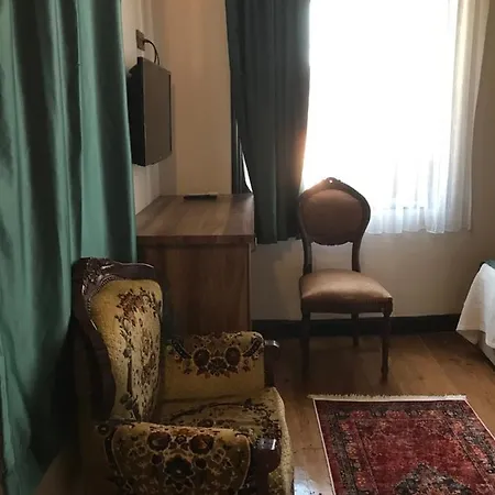 Leman Hanim Konagi * Tire